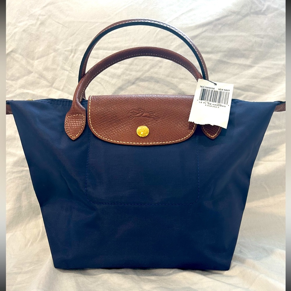 NWT Longchamp bag